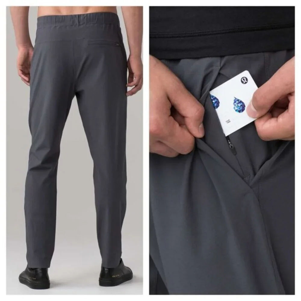lululemon athletica men lululemon